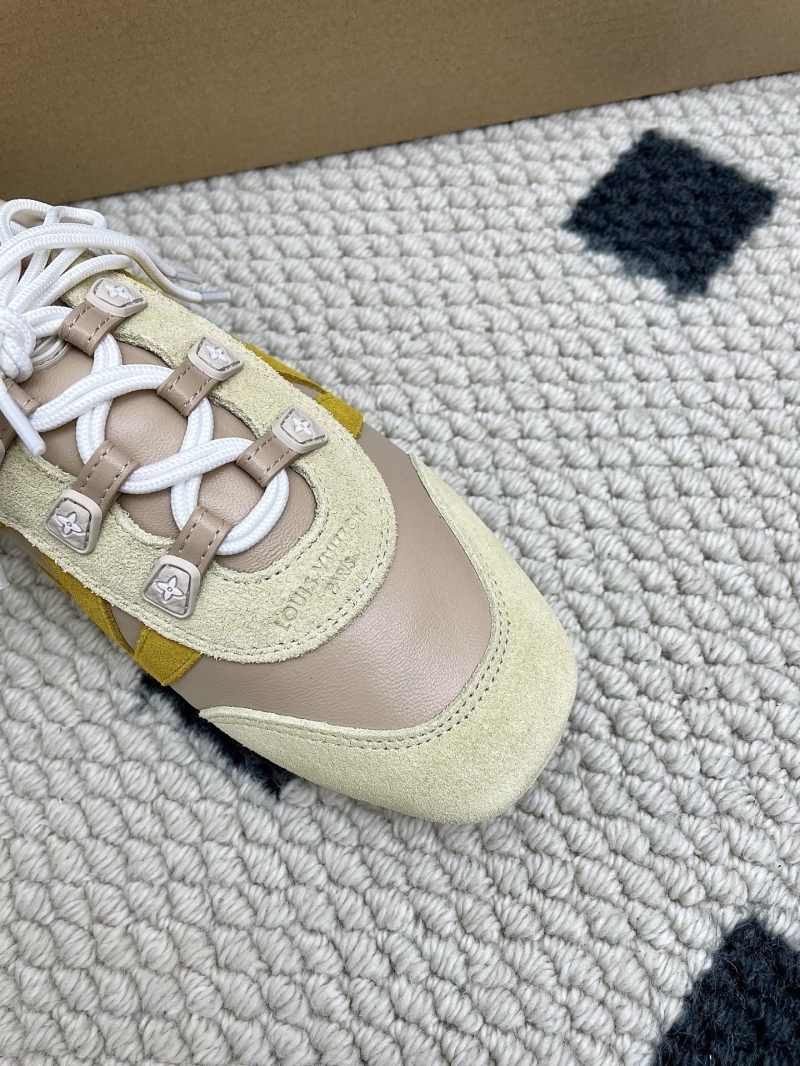 l0vis Vvtt0n trainer sneaker